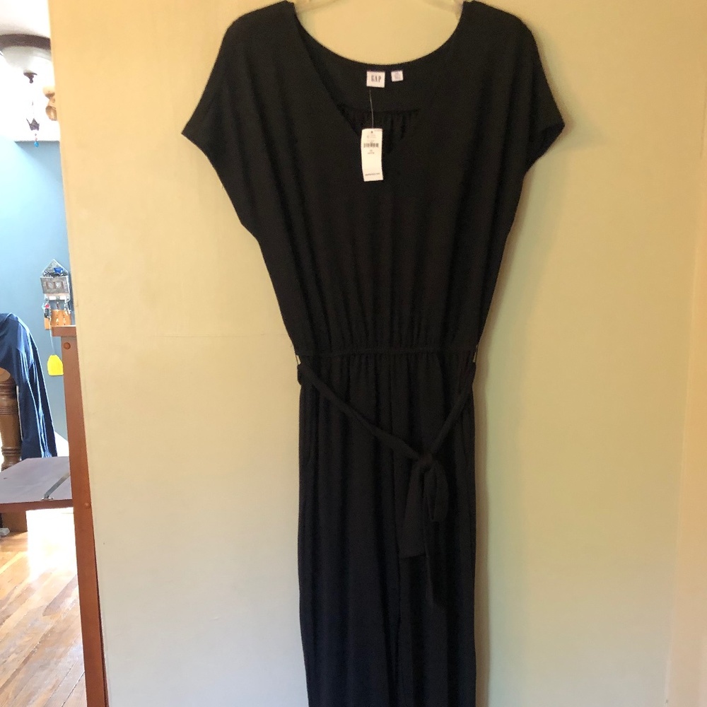GAP jumpsuit XS Petite